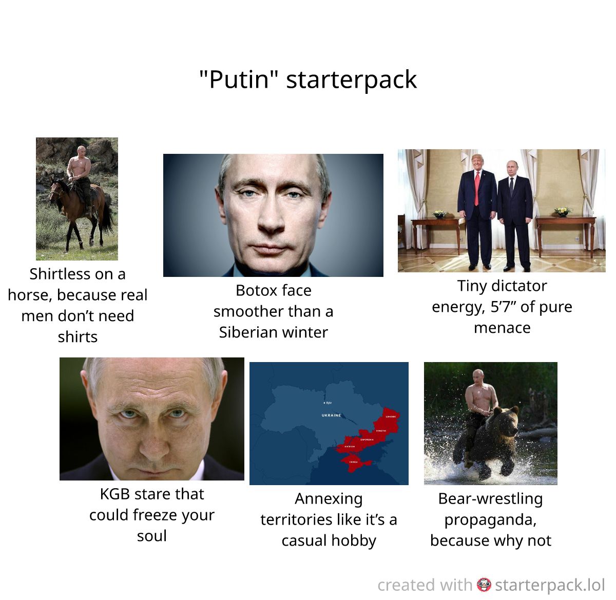 Putin